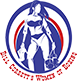 Bill Corbett's Women of Boxing Logo