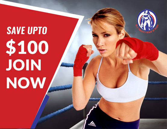 Save Upto $100 Join Now